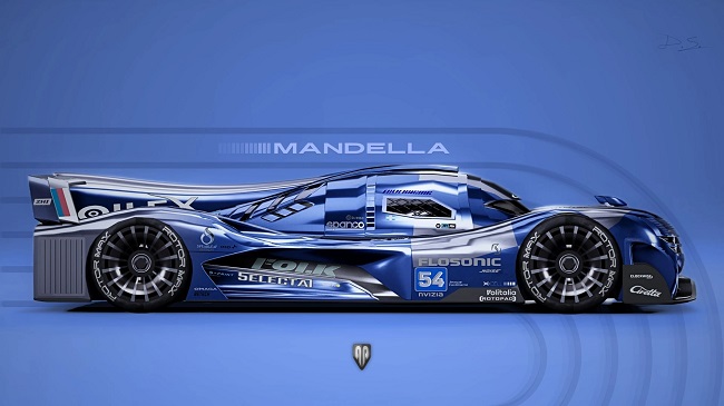 2017 Rigor Mandella [Part One] v1.0.0 Final