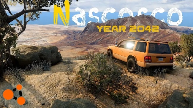Карта Nascosto 2024 FE v1.0