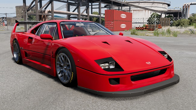 Civetta j58 v3.0 hotfix 5