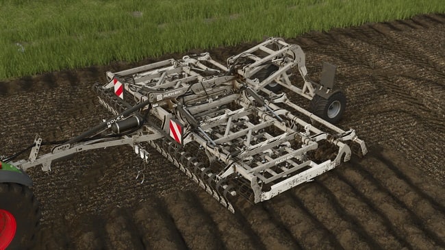 ROL-EX Pack FS25 v1.0.0.0