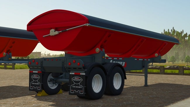 SiDumpR FS25 v1.0.0.0
