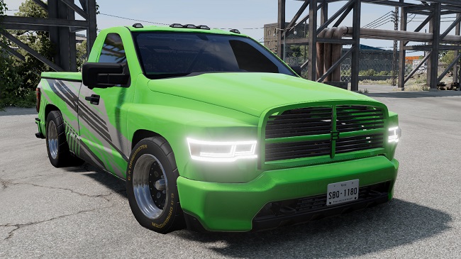 Bruckell Brute Gen1 v1.0