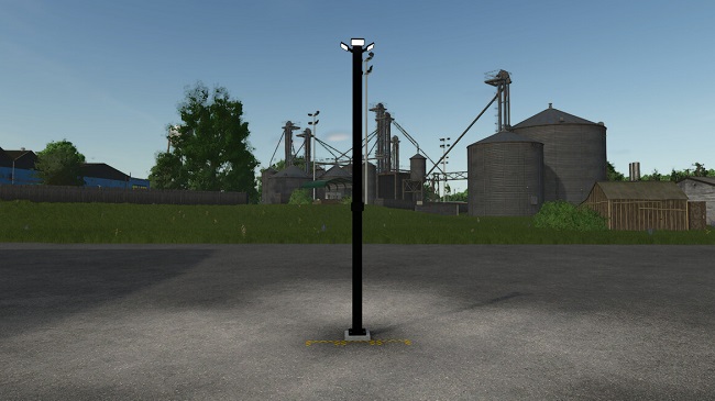 Better Lights FS25 v1.0.0.0