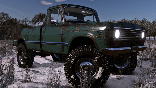 IH 200 Series Custom FS25 v1.0.0.0