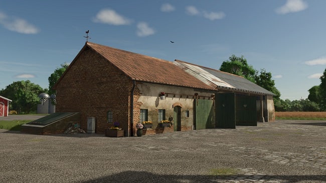 Ivoy Placeables Pack FS25 v1.0.0.0