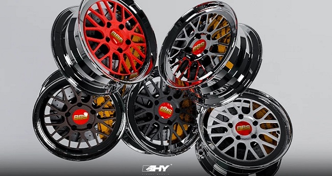 BBS LM WheelPack v1.0 Update+