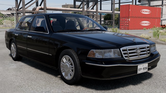 Burnside Windsor v1.0
