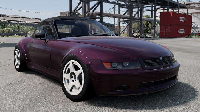 1994 ETK K-Series v1.4