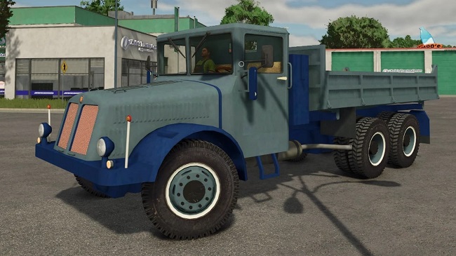 Tatra T111 Pack v1.0.0.0