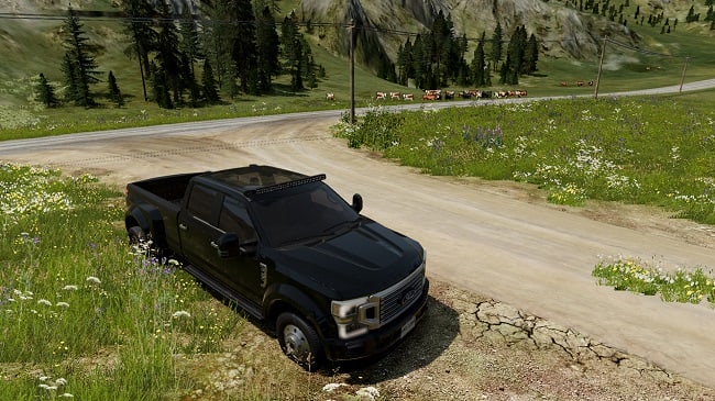 Карта Altitude v1.5