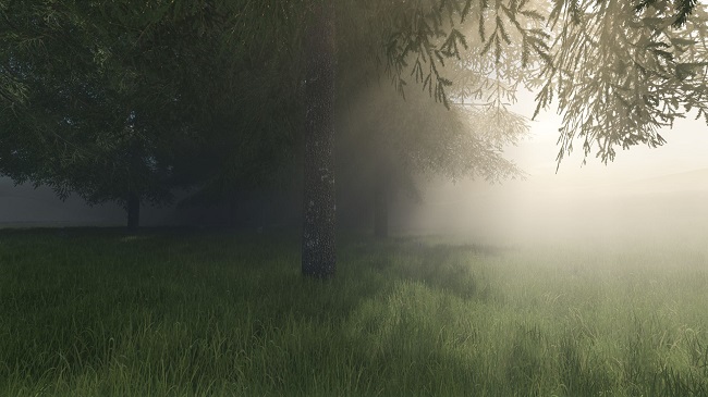 Fog Control FS25 v1.2.0.0