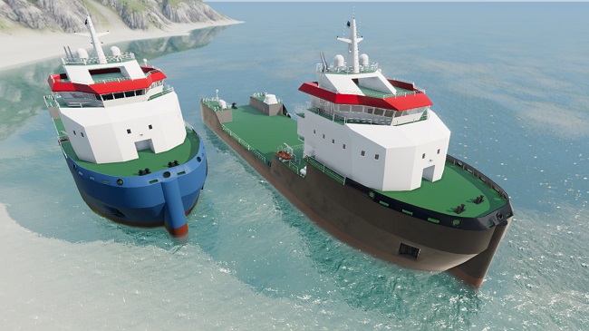 FP Multi-Purpose-Vessel v1.0