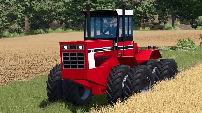 IH 4786 4WD FS25 v1.0.0.0