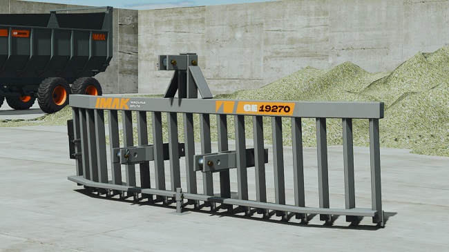 IMAK GE 19270 FS25 v1.0.0.0