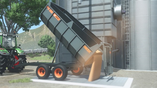 IMAK CF 10000 FS25 v1.0.0.0