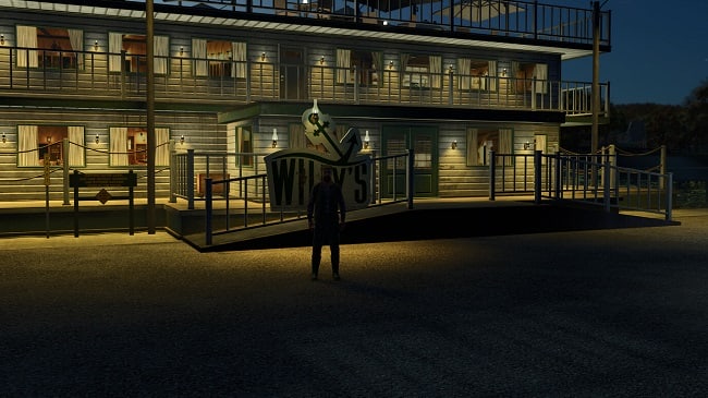 Employment FS25 v1.0.0.0