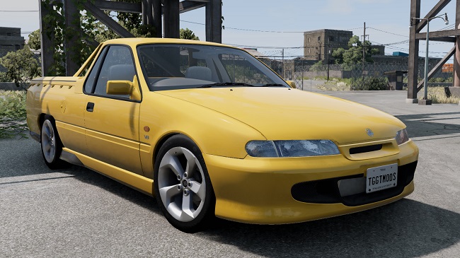 Holden VS Ute v1.0