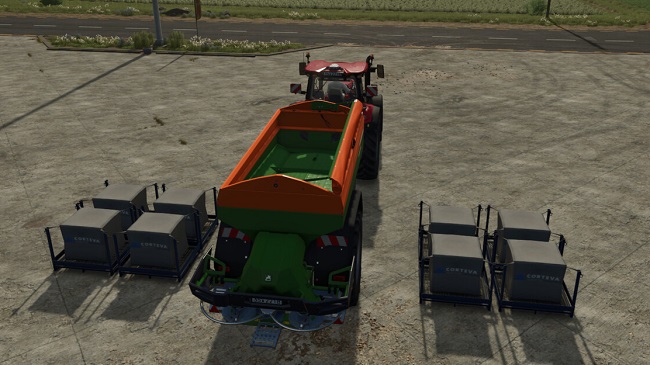 Bulk Fill FS25 v1.0.0.0