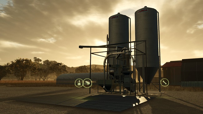 Multi Production Factory FS25 v1.0.0.1