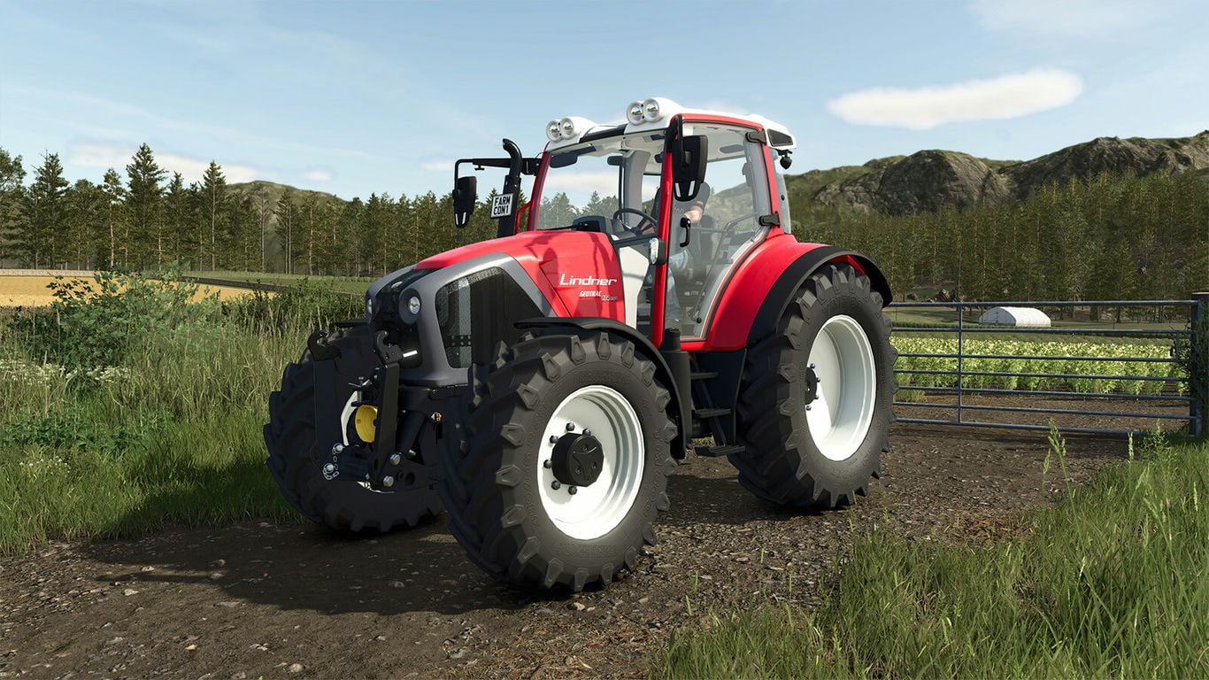 Lindner Geotrac 134 EP FS25 v1.0.0.0