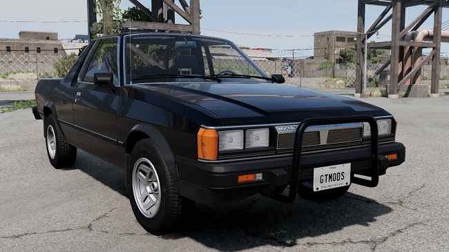 Hirochi RUSH 1982 v7.7.25
