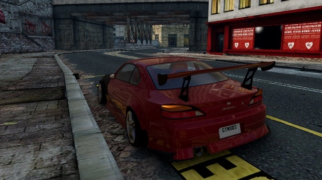 Карта GTA IV ALDERNEY v1.0