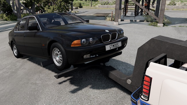 Tow Truck Kit [D/MD-Series] v3.1