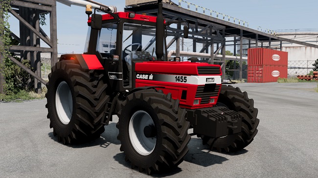 Farming Pack v1.0