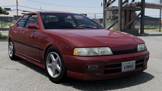 Jargl Trysil v1.0 Remaster Release