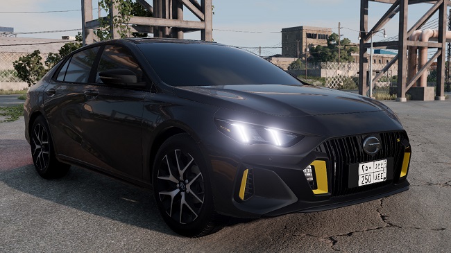 GAC Empow 2022-2025 v1.0