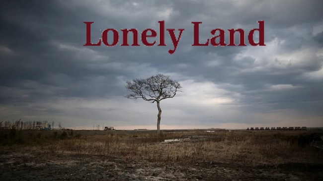 Карта Lonely Land FS25 v1.1.0.1