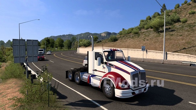 BobTail Traffic Pack v3.1