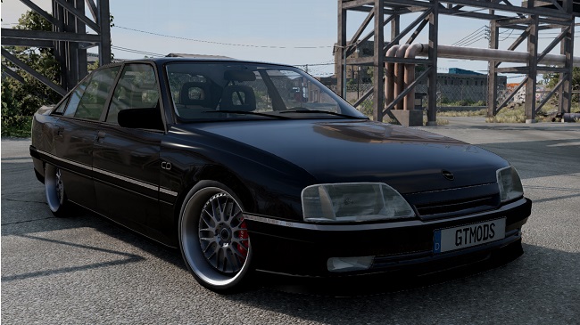 Opel Omega v3.0
