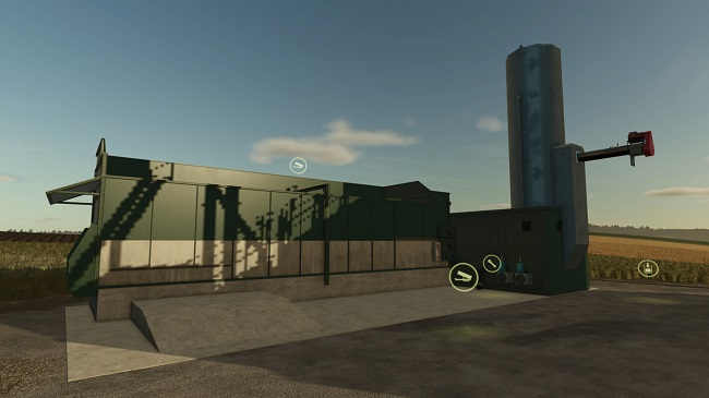 Liquid Fertilizer Production FS25 v1.0.0.0