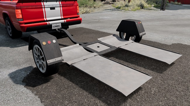 DSC Dolly Trailer v1.0