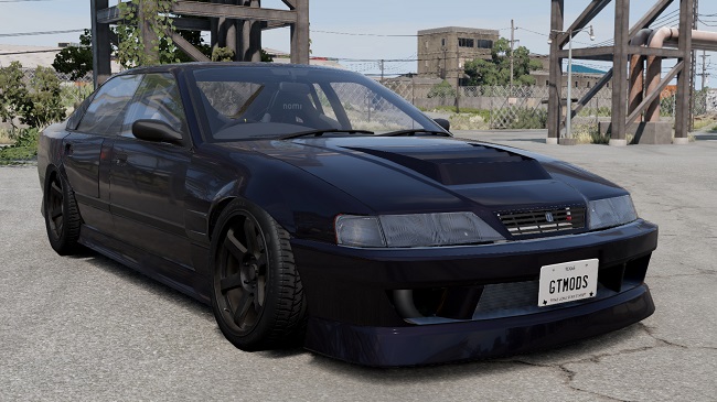 Ibishu JBS-Series v1.0