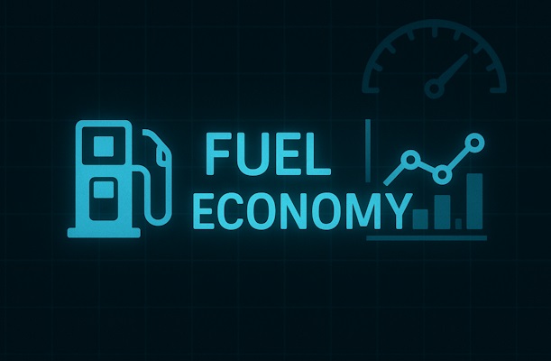 Fuel Economy v1.0.1