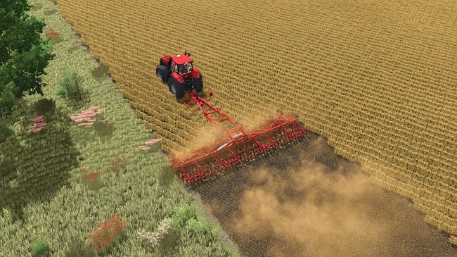 Additional-Contracts FS25 v1.0.0.0