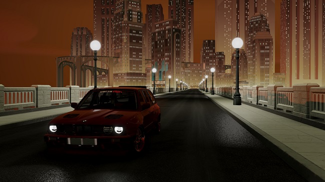 Карта Decowave v1.0