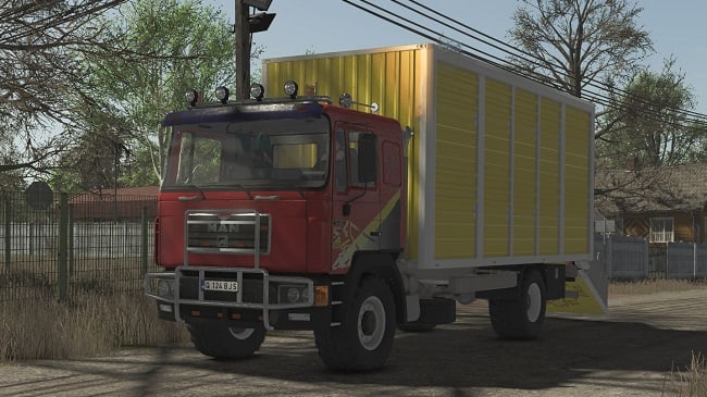 MAN 19.403 FS25 v1.0.0.0