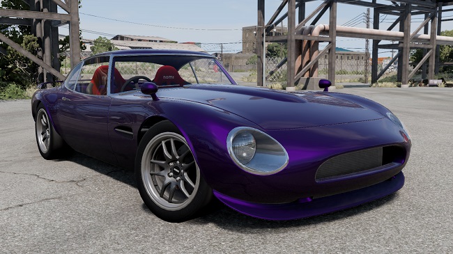 Stirling S6 vEarlyAccess30.8