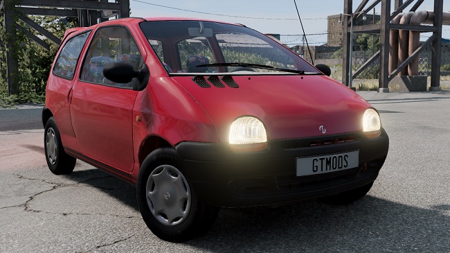Cherrier Tango 1992-1996 v1.4