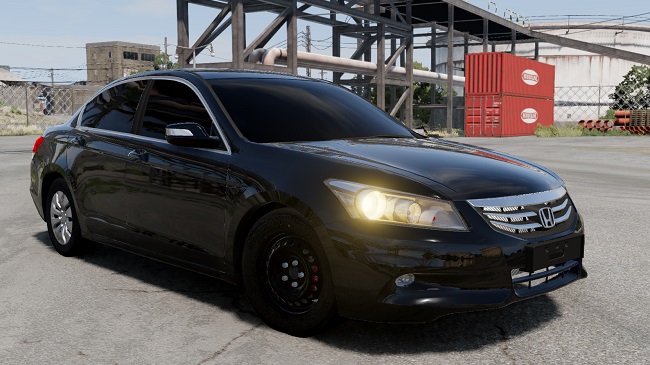 Honda Accord 2008-12 v1.0