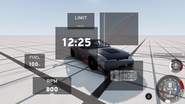 Simple UI Suite v1.0.1