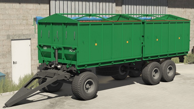 PTS-12 FS25 v1.0.0.0