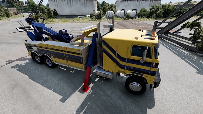 FP T-Series Pack v0.9.2