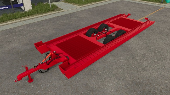TT100L FS25 v1.0.0.0