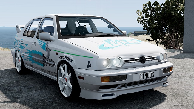 Volkswagen Jetta v1.0