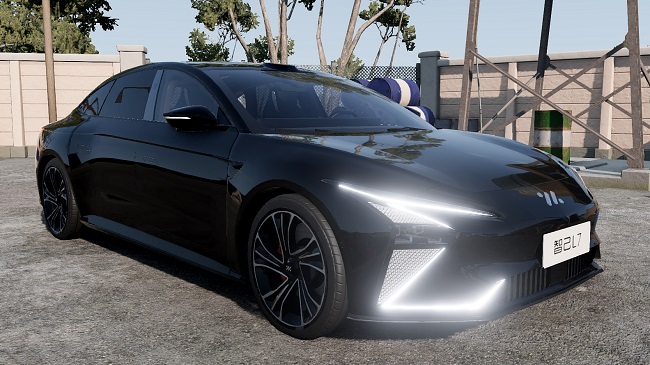 IM motors L7 v1.0