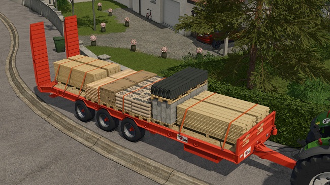 Royer PE32 FS25 v1.0.0.0